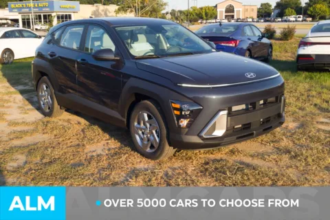 Photos of 2026 Hyundai Kona SE for sale in Lumberton, NC at ALM Hyundai Lumberton