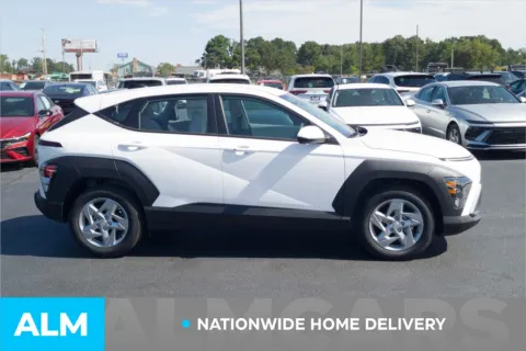 More photos of 2026 Hyundai Kona SE at ALM Hyundai Lumberton, NC