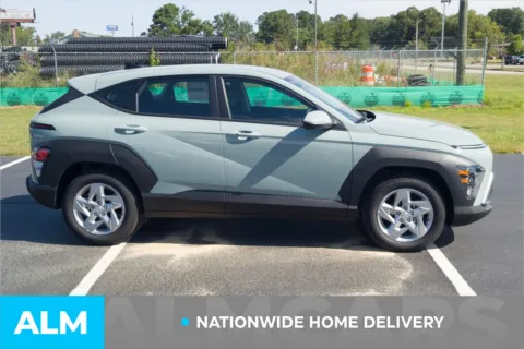 More photos of 2026 Hyundai Kona SE at ALM Hyundai Lumberton, NC