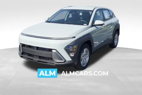 Green 2026 Hyundai Kona SE for sale in Lumberton, NC