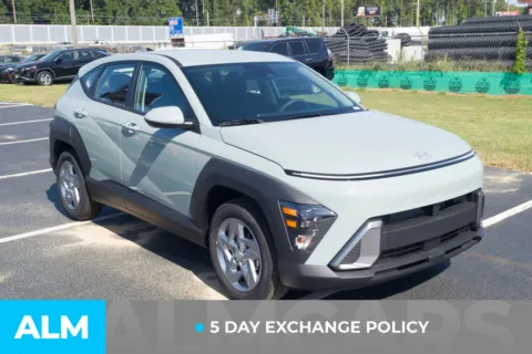 More photos of 2026 Hyundai Kona SE at ALM Hyundai Lumberton, NC