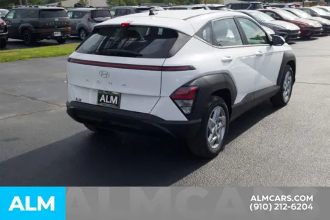 More photos of 2026 Hyundai Kona SE at ALM Hyundai Lumberton, NC