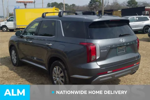 More photos of 2024 Hyundai Palisade SEL at ALM Hyundai Lumberton, NC