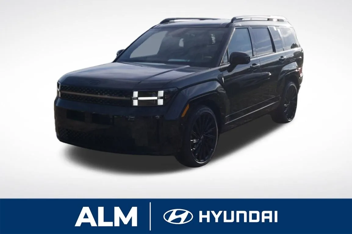 2026 Hyundai Santa Fe Calligraphy for sale in Lumberton, NC