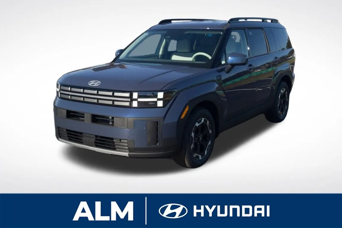 2026 Hyundai Santa Fe SEL for sale in Lumberton, NC