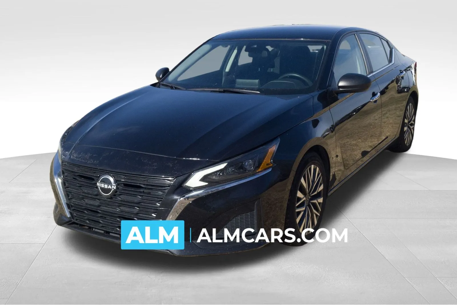 2024 Nissan Altima SV