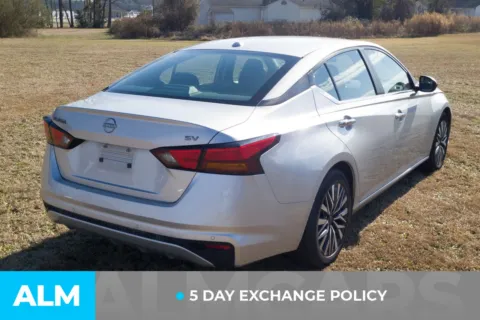 More photos of 2024 Nissan Altima 2.5 SV at ALM Hyundai Lumberton, NC
