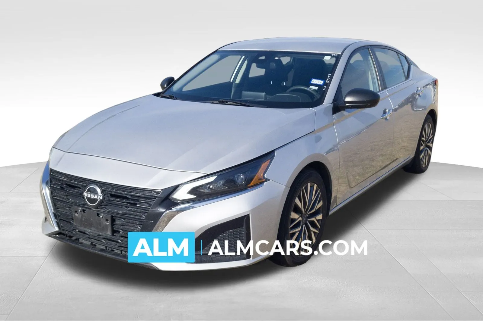 2024 Nissan Altima 2.5 SV for sale in Lumberton, NC