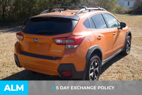 More photos of 2020 Subaru Crosstrek at ALM Hyundai Lumberton, NC