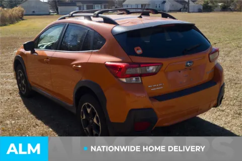 More photos of 2020 Subaru Crosstrek at ALM Hyundai Lumberton, NC