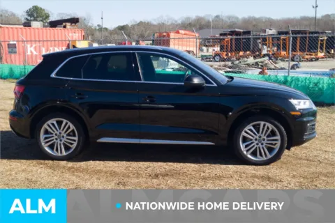 More photos of 2019 Audi Q5 2.0T Premium Plus at ALM Hyundai Lumberton, NC