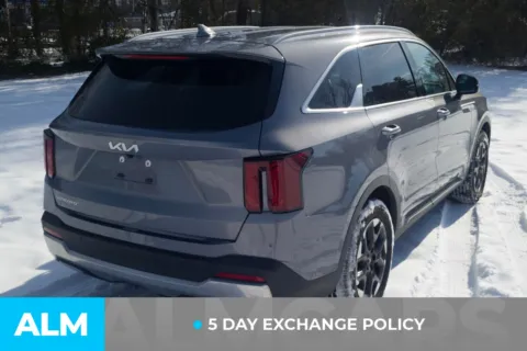More photos of 2024 Kia Sorento S at ALM Hyundai Lumberton, NC