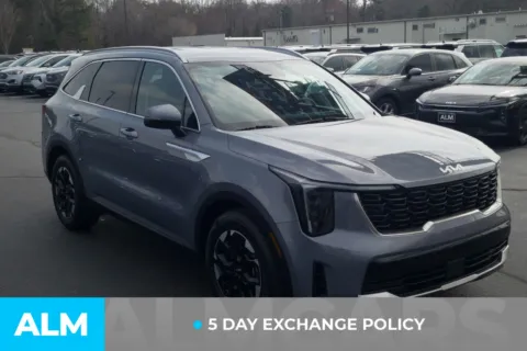 More photos of 2024 Kia Sorento S at ALM Hyundai Lumberton, NC