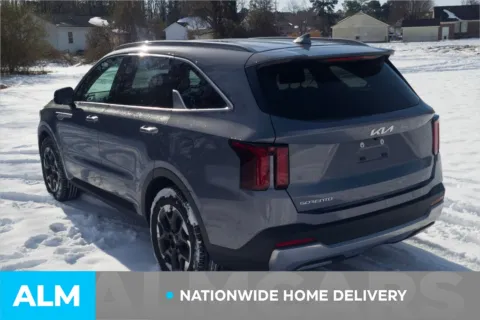 More photos of 2024 Kia Sorento S at ALM Hyundai Lumberton, NC