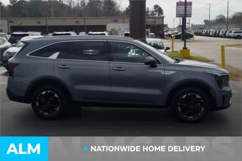 More photos of 2024 Kia Sorento S at ALM Hyundai Lumberton, NC