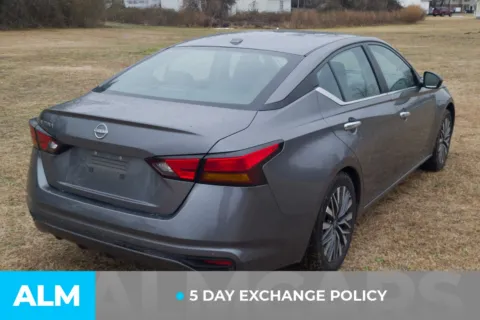 More photos of 2025 Nissan Altima 2.5 SV at ALM Hyundai Lumberton, NC