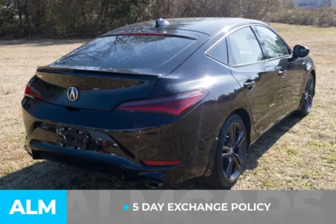 More photos of 2023 Acura Integra A-Spec Package at ALM Hyundai Lumberton, NC