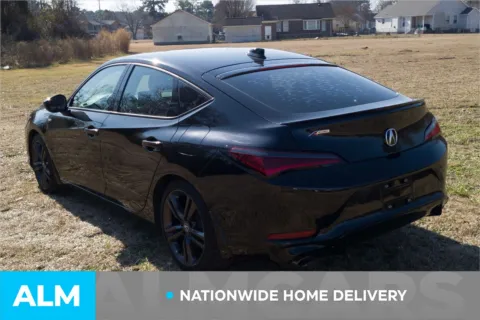 More photos of 2023 Acura Integra A-Spec Package at ALM Hyundai Lumberton, NC