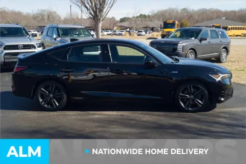 More photos of 2023 Acura Integra A-Spec Package at ALM Hyundai Lumberton, NC