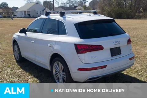 More photos of 2020 Audi Q5 45 Premium Plus at ALM Hyundai Lumberton, NC