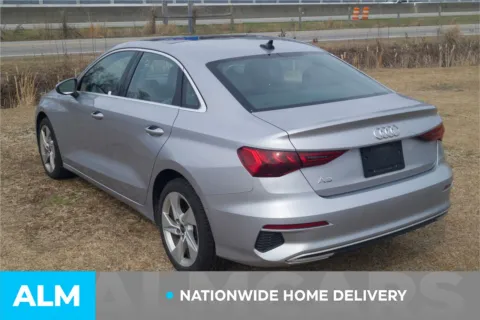 More photos of 2024 Audi A3 Premium 40 TFSI at ALM Hyundai Lumberton, NC