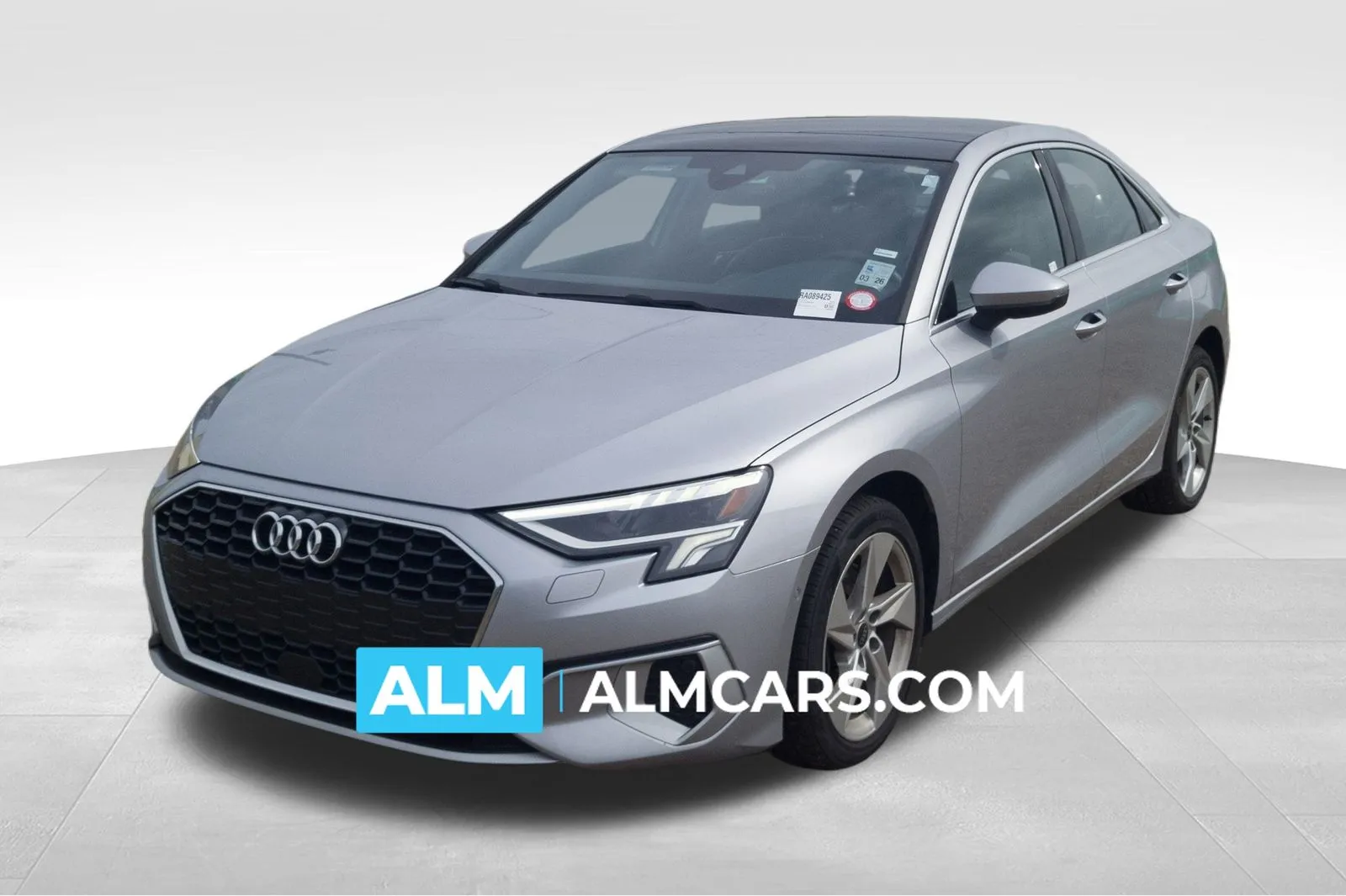 2024 Audi A3 Premium 40 TFSI for sale in Lumberton, NC