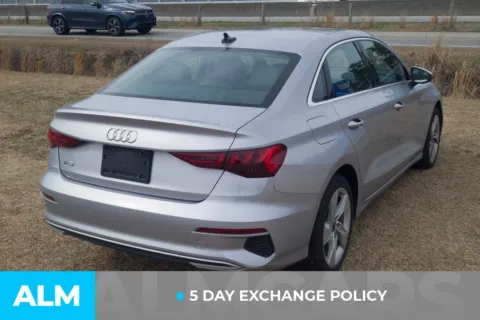 More photos of 2024 Audi A3 Premium 40 TFSI at ALM Hyundai Lumberton, NC