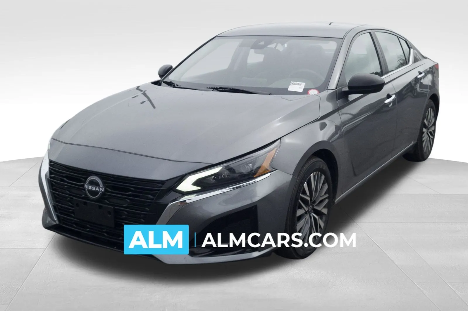 2025 Nissan Altima 2.5 SV for sale in Lumberton, NC