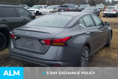 More photos of 2025 Nissan Altima 2.5 SV at ALM Hyundai Lumberton, NC