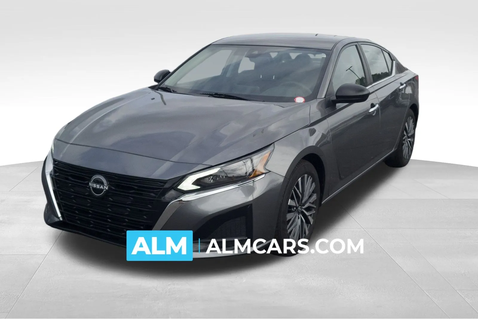 2025 Nissan Altima 2.5 SV for sale in Lumberton, NC