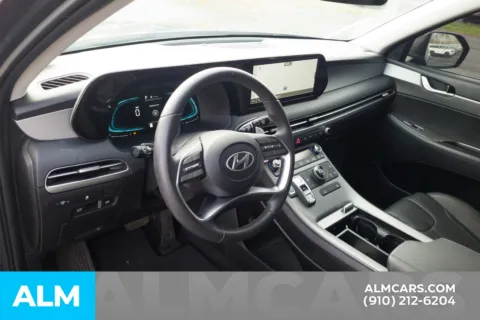 More photos of 2025 Hyundai Palisade XRT at ALM Hyundai Lumberton, NC