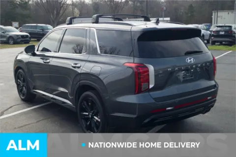 More photos of 2025 Hyundai Palisade XRT at ALM Hyundai Lumberton, NC