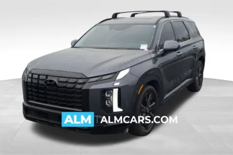 Gray 2025 Hyundai Palisade XRT for sale in Lumberton, NC