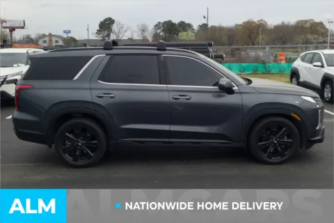 More photos of 2025 Hyundai Palisade XRT at ALM Hyundai Lumberton, NC