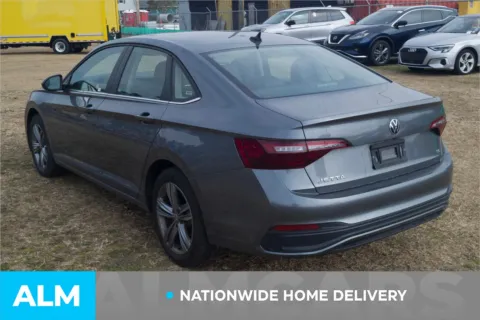 More photos of 2024 Volkswagen Jetta 1.5T SE at ALM Hyundai Lumberton, NC