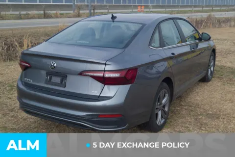More photos of 2024 Volkswagen Jetta 1.5T SE at ALM Hyundai Lumberton, NC