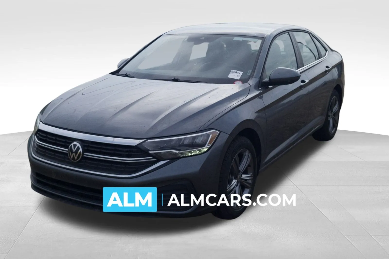 2024 Volkswagen Jetta