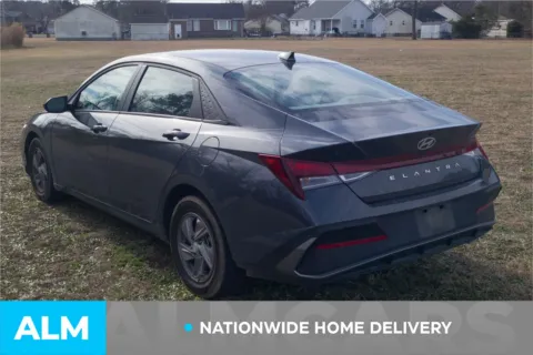 More photos of 2025 Hyundai Elantra SE at ALM Hyundai Lumberton, NC
