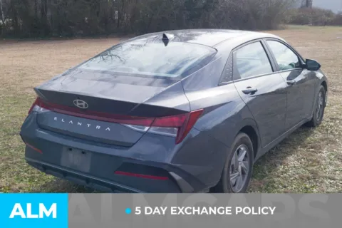 More photos of 2025 Hyundai Elantra SE at ALM Hyundai Lumberton, NC