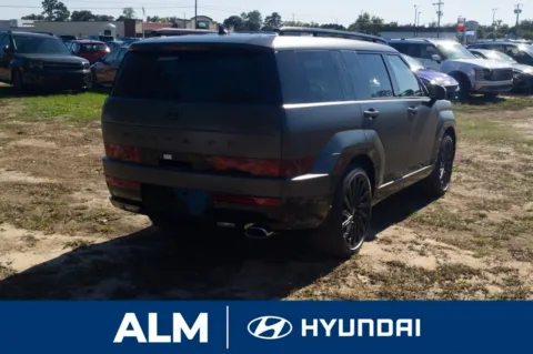More photos of 2026 Hyundai Santa Fe Calligraphy at ALM Hyundai Lumberton, NC