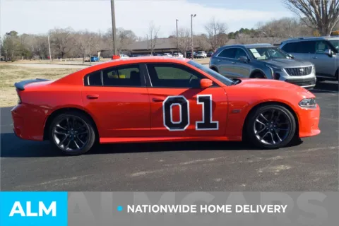 More photos of 2022 Dodge Charger R/T Scat Pack at ALM Hyundai Lumberton, NC