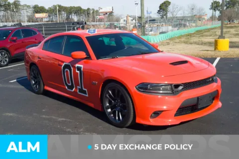 More photos of 2022 Dodge Charger R/T Scat Pack at ALM Hyundai Lumberton, NC