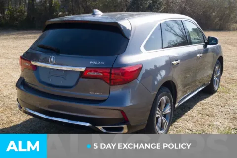 More photos of 2020 Acura MDX 3.5L at ALM Hyundai Lumberton, NC