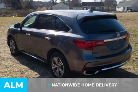 More photos of 2020 Acura MDX 3.5L at ALM Hyundai Lumberton, NC