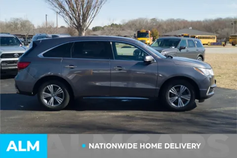 More photos of 2020 Acura MDX 3.5L at ALM Hyundai Lumberton, NC