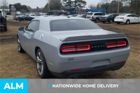 More photos of 2021 Dodge Challenger R/T at ALM Hyundai Lumberton, NC