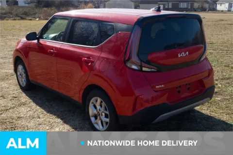 More photos of 2024 Kia Soul LX at ALM Hyundai Lumberton, NC