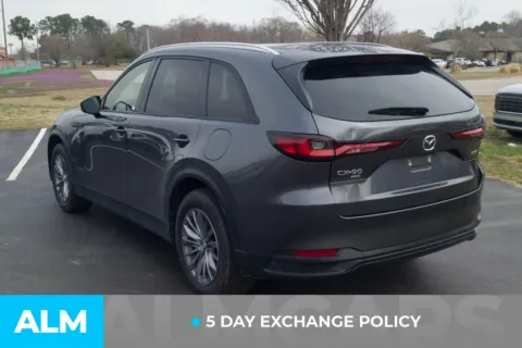 More photos of 2024 Mazda CX-90 3.3 Turbo Preferred Plus at ALM Hyundai Lumberton, NC