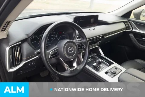 More photos of 2024 Mazda CX-90 3.3 Turbo Preferred Plus at ALM Hyundai Lumberton, NC