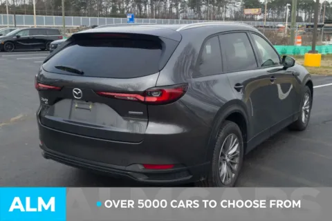 Photos of 2024 Mazda CX-90 3.3 Turbo Preferred Plus for sale in Lumberton, NC at ALM Hyundai Lumberton
